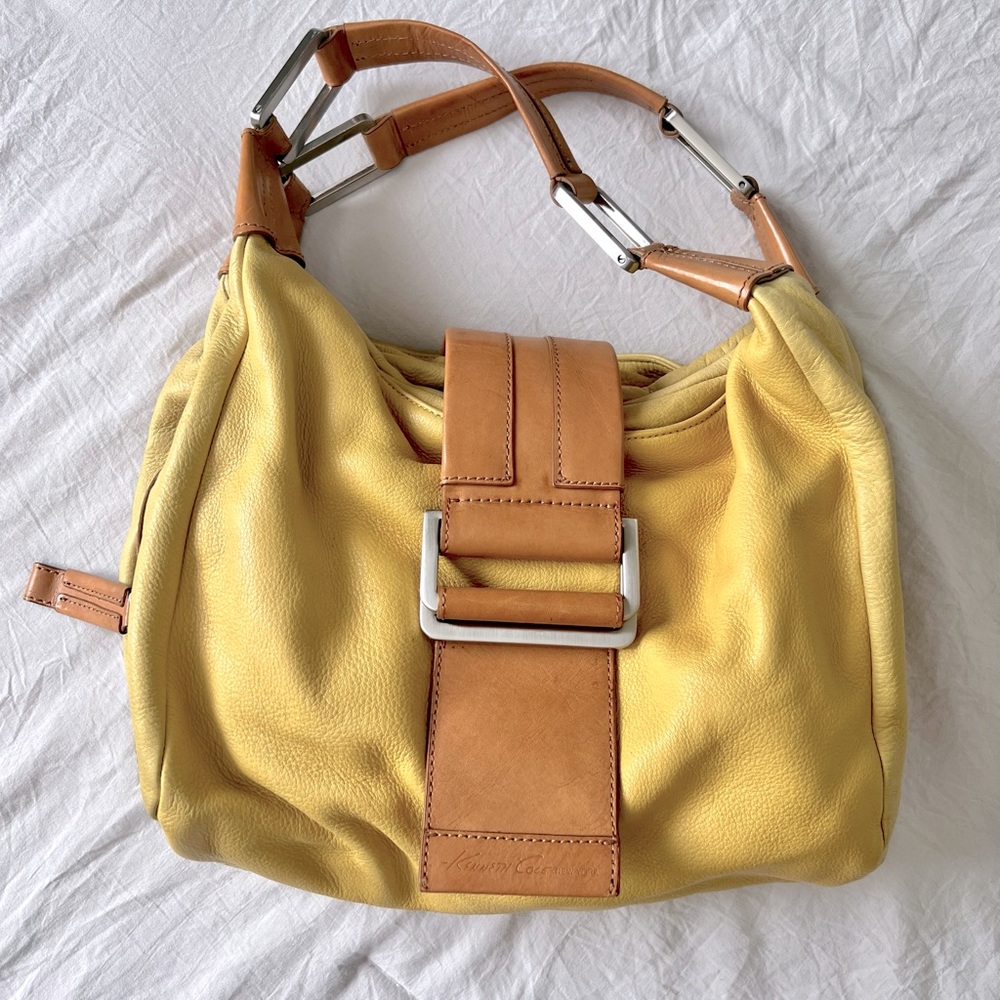 SOLD ** Kenneth Cole NY Tote Bag